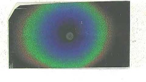 Anisotropic thermal conductivity in quartz: perpendicular to c-axis section
