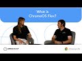 What is Chrome OS Flex?