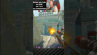 Insane 4K *AWP* on Ancient