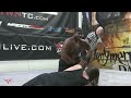 WWN Proving Ground - September 19th, 2023 - FULL EVENT!
