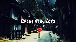 Download lagu Japanese traditional music (No Copyright) 'Chase Rain Koto' [Free BGM]