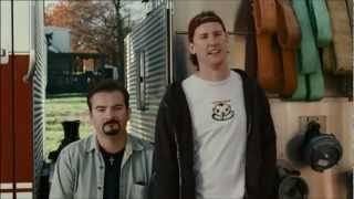 Clerks 2 - Fire At The Quick Stop
