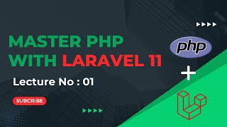 Introduction to PHP & Backend Development | Lecture No : 01