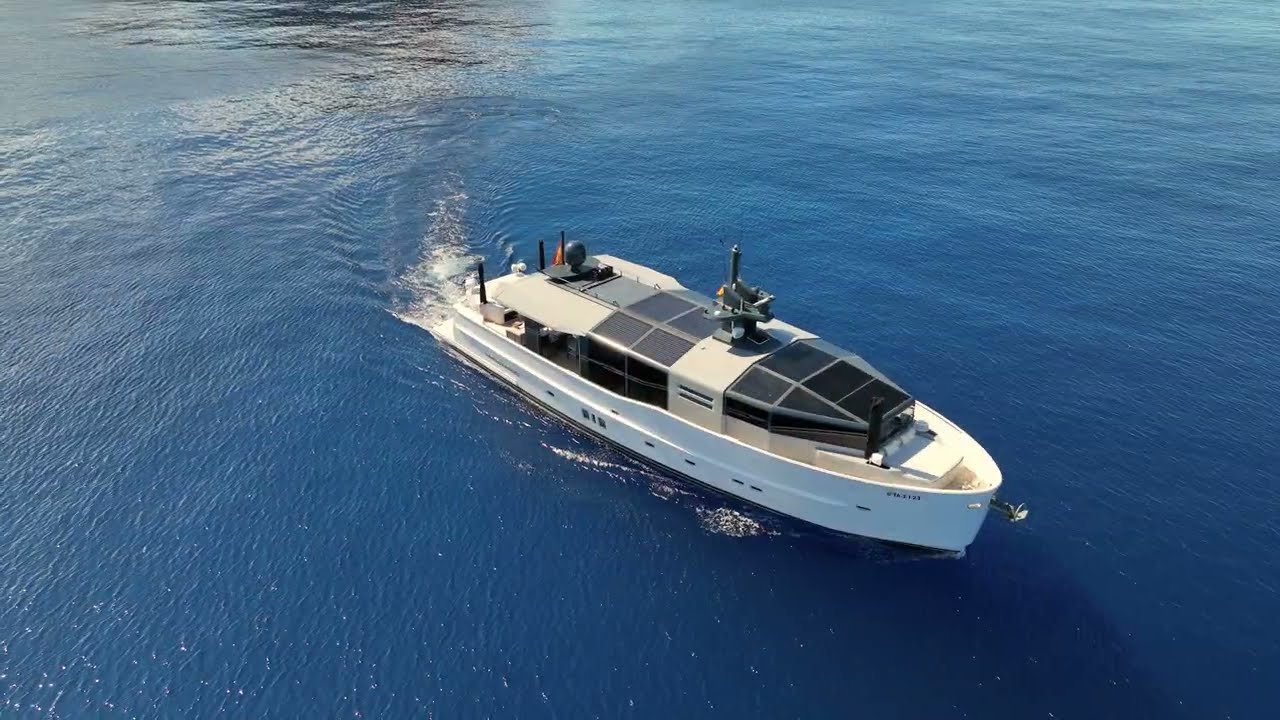 ⁣DHAMMA II Arcadia 85