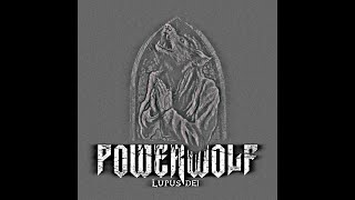 Powerwolf- Vampires Don&#39;t Die (Slowed + Reverb)