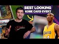 KOBE BRYANT'S TOP 20 BEST LOOKING CARDS TO ADD TO YOUR COLLECTION TODAY! | PSM