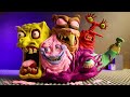 Stop-Motion Demo Reel 2025 Mp3 Song