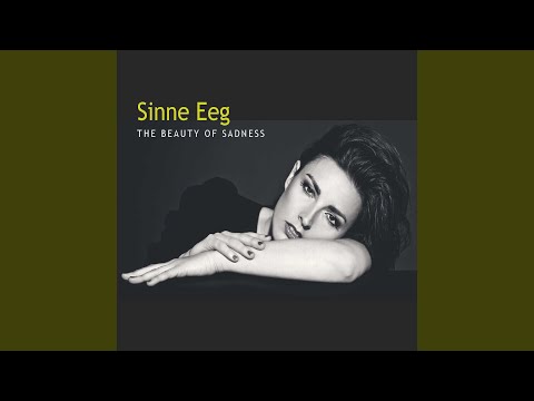 Sinne Eeg — With or Without You