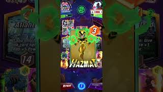 Who really lost!? #marvelsnap #funny #music #tcg #gaming #gameplay #marvel