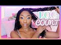 LOC Count | What Are The Size of My Permanent LOC Extensions? | Shanese Danae