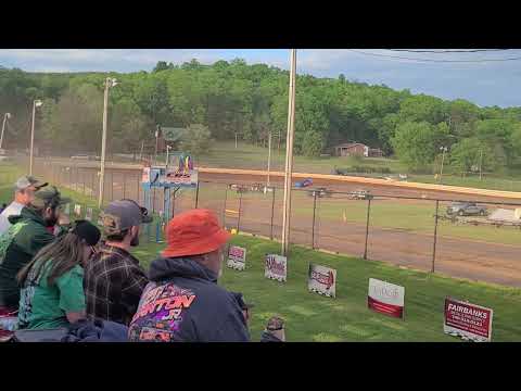 Ohio Valley Speedway - Qualifying - 5/15/2026
