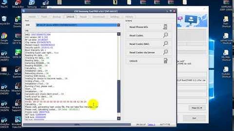 Samsung G611f root File And Country Lock Unlock Done