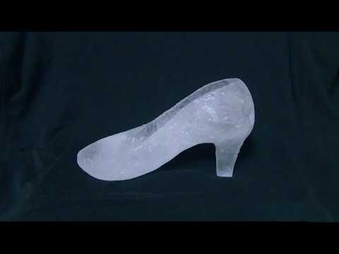 とける魔法