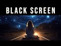 Manifest Cosmic Desires, Dreams &amp; Wishes | Law of Attraction Manifestation Tone | Black Screen