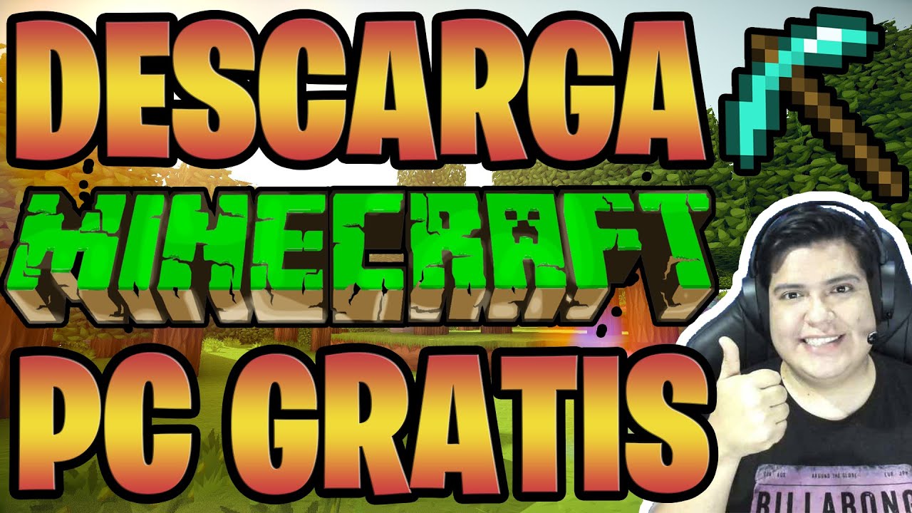 NUEVA GU A 6 0 COMO DESCARGAR MINECRAFT PC ULTIMA VERSI N 1 14 Nueva gu a 6 0 como descargar minecraft pc ultima versi n 1 14
