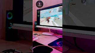 🔥 Free Fire Max Keyboard & Mouse Gameplay 🔥PC jaisa smooth control 😈 Headshot machine ON 🎯#shorts