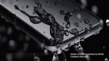 Samsung Galaxy S7 and S7 edge  Official Introduction   YouTube