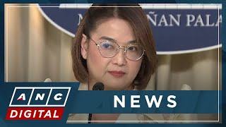Palace asserts importance of ICI in flood control corruption probe | ANC