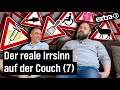 Der reale Irrsinn auf der Couch (Folge 7) | extra 3 Spezial: Der reale Irrsinn | NDR