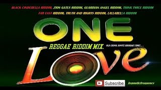 one love reggae riddim mix favourite reggae hits roots reggae lovers rock