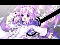 nao_流星のビヴロスト_超次元ゲイム ネプテューヌ OP【歌詞付き】
