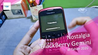 Cara instal aplikasi blackberry secara offline