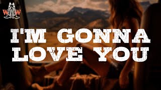 Cody Johnson, Carrie Underwood - I'm Gonna Love You (Lyrics)