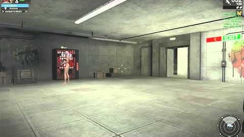 APB Reloaded - AFK BOT