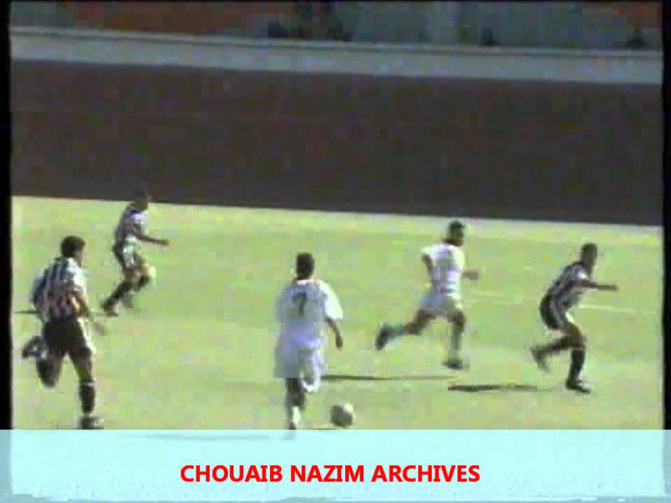 OMR 3 - NCBEA 2 (saison 1994/1995)