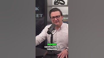 Gold Price EXPLOSION! $5,000 by 2026  You Won