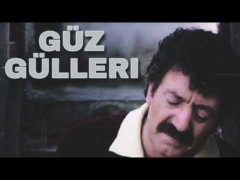 Müslüm Gürses - Güz Gülleri [ Hakan Taşıyan AI Cover ]