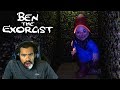 THERE IS A DEMON GNOME HERE TOO?! | Ben The Exorcist | #3