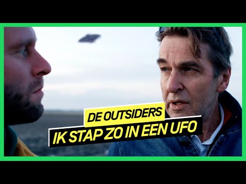 Video: De Ufoloog Gelooft Dat Er Op De Maan Koepelvormige Steden Zijn - Alternatieve Mening