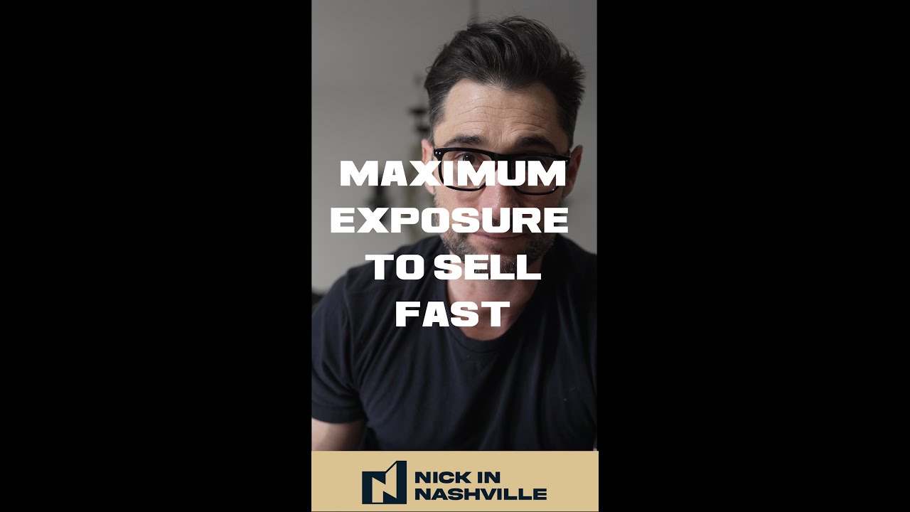 How to Get Maximum Exposure to Sell your Home