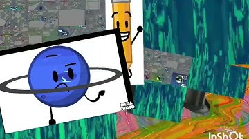 Crisps Multi Rendering Round 1 vs @ThePianoOne