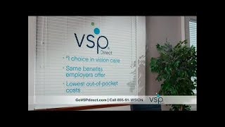 Funny Commercial - VSP Direct Vision screenshot 2