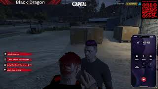 +18 GTA RP - CAPITAL (Beco do BOPE)