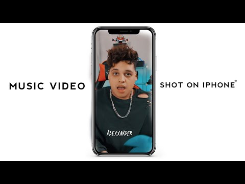 No Podrán - Royalty Kings, Alexxander, Rudy Torres (Official Iphone Video)