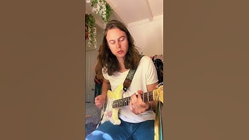 Thumbnail of Castles Made Of Sand #jimihendrix #electricguitar #stratocaster #guitarist #coversong #music