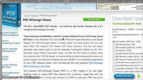 Print As PDF Windows 7 - The Simplest Way to Print As PDF Windows 7
