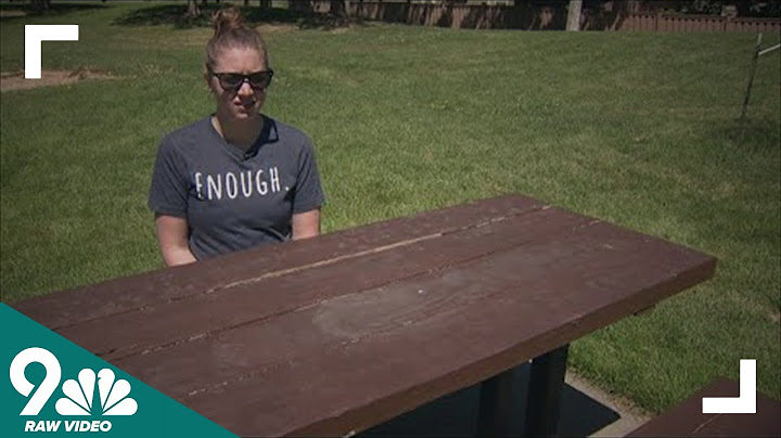 RAW: Colorado teacher talks about what it's like to tell kids they're safe at school while mass shoo