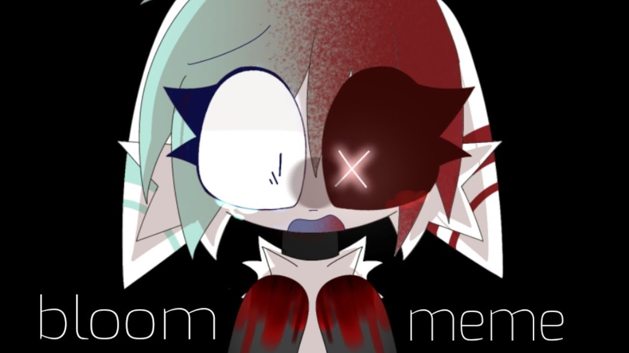 Bloom animation meme//oc - YouTube