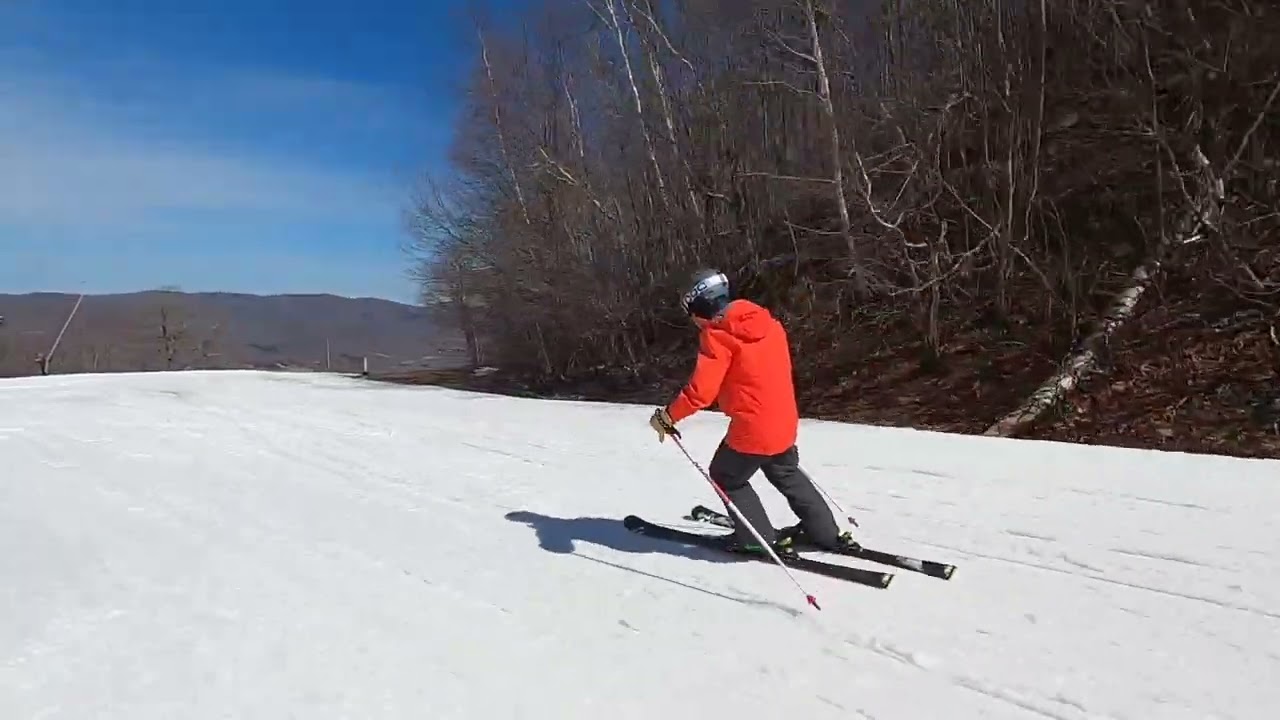 Jiminy Peak DD 2025-03-22