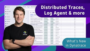 10-Year Trace Analysis, Live Debugger, and Kubernetes Automation | What