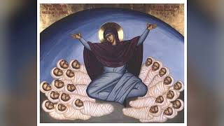 Orthodox Small Compline (Read)