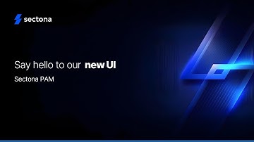 Say hello to our new UI