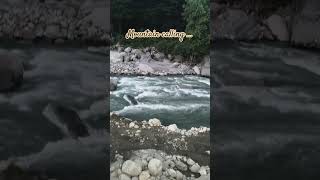 Mountain calling#mountain#mountains#himalayas#himalayan#himalayantrip#himalayanrivers#beasriver
