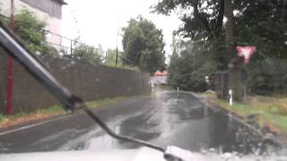 Börnersdorf Gemeinde Bad Gottleuba Berggießhübel 9.8.2013