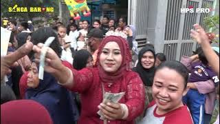 SINGA BARONG - DUA LALAKI VOC YENI |  KERTANEGARA, 4 MEI 2022
