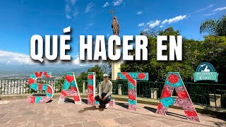 QUE HACER EN SALTA ARGENTINA – Imperdibles en Salta Capital